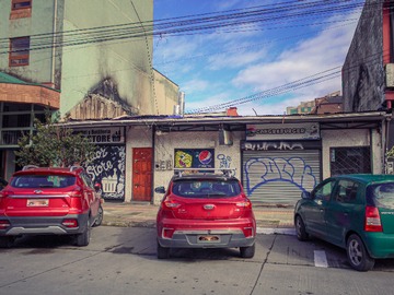 Venta / Sitio / Puerto Montt