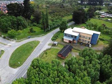 Venta / Sitio / Puerto Montt