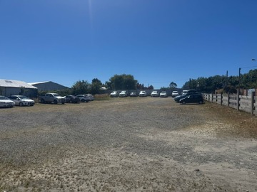 Venta / Sitio / Puerto Montt