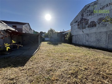 Venta / Sitio / Puerto Montt