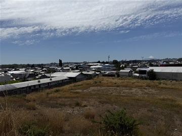 Venta / Sitio / Puerto Montt