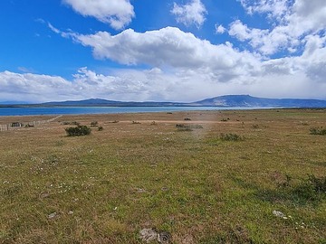 Venta / Sitio / Puerto Natales