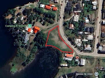 Venta / Sitio / Puerto Octay