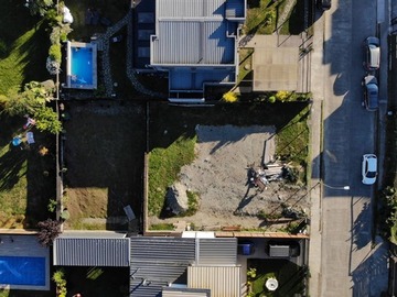 Venta / Sitio / Puerto Varas