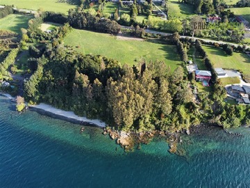 Venta / Sitio / Puerto Varas