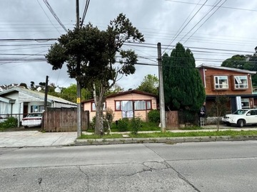 Venta / Sitio / Puerto Varas