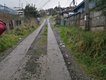 Venta / Sitio / Puerto Varas