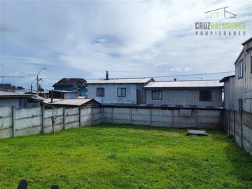 Venta / Sitio / Puerto Varas