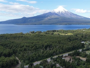 Venta / Sitio / Puerto Varas