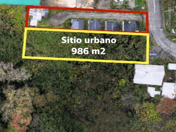 Venta / Sitio / Puerto Varas