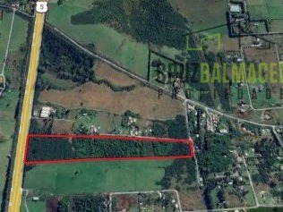 Venta / Sitio / Puerto Varas