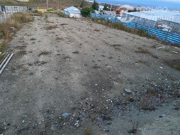 Venta / Sitio / Punta Arenas