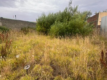 Venta / Sitio / Punta Arenas