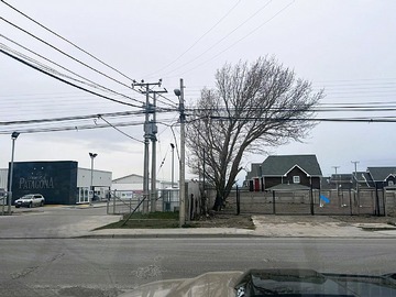 Venta / Sitio / Punta Arenas