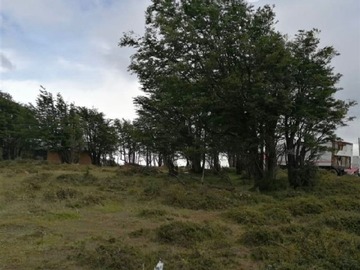 Venta / Sitio / Punta Arenas