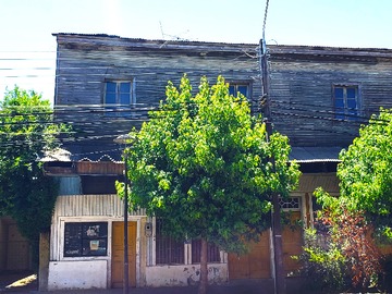 Venta / Sitio / Purén