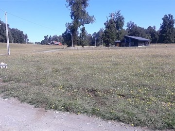Venta / Sitio / Puyehue