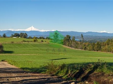 Venta / Sitio / Puyehue