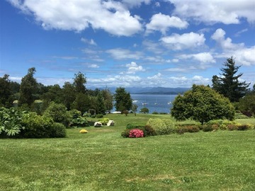 Venta / Sitio / Puyehue