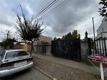 Venta / Sitio / Quillón