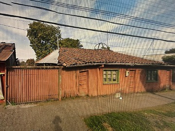 Venta / Sitio / Quillón