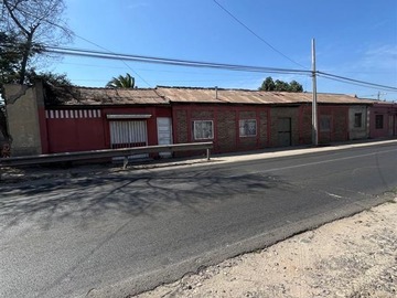 Venta / Sitio / Quillota
