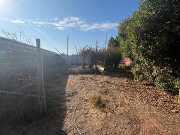 Venta / Sitio / Quillota