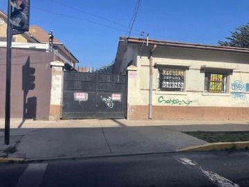 Venta / Sitio / Quillota