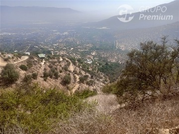 Venta / Sitio / Quillota