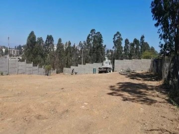 Venta / Sitio / Quilpué