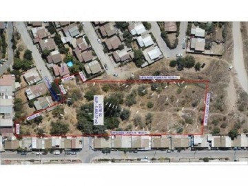 Venta / Sitio / Quilpué