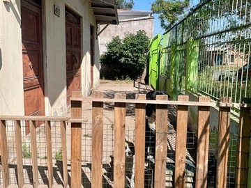 Venta / Sitio / Quinta Normal
