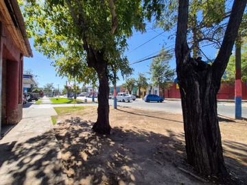 Venta / Sitio / Quinta Normal