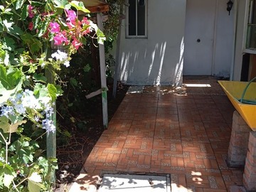 Venta / Sitio / Quinta Normal