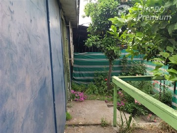 Venta / Sitio / Quinta Normal