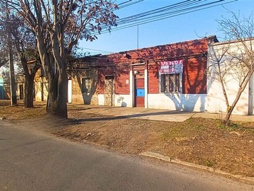 Venta / Sitio / Quinta Normal