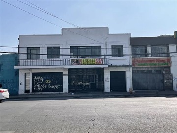 Venta / Sitio / Quinta Normal