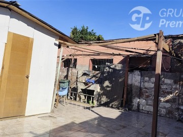 Venta / Sitio / Quinta Normal