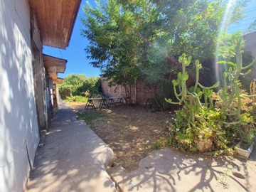 Venta / Sitio / Quinta Normal