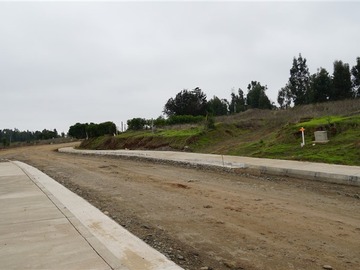 Venta / Sitio / Quintero