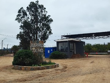 Venta / Sitio / Quintero