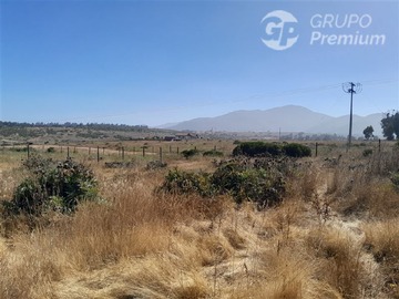 Venta / Sitio / Quintero
