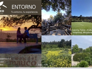 Venta / Sitio / Quintero