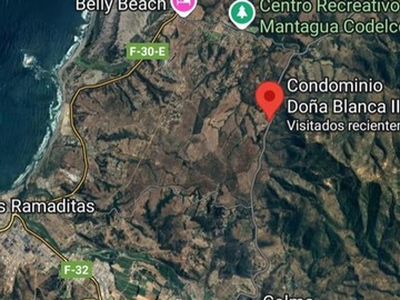 Venta / Sitio / Quintero