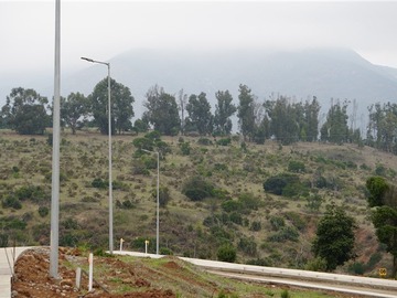 Venta / Sitio / Quintero