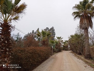 Venta / Sitio / Quintero