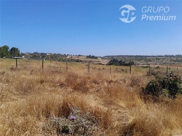 Venta / Sitio / Quintero