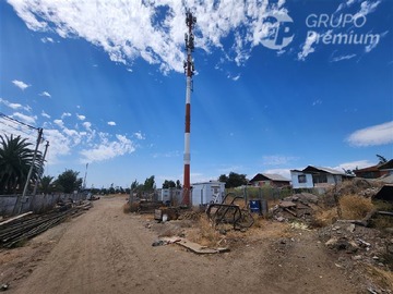 Venta / Sitio / Rancagua