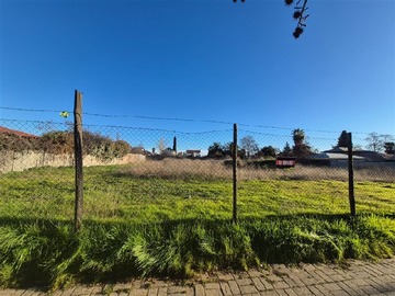Venta / Sitio / Rancagua