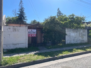Venta / Sitio / Rancagua